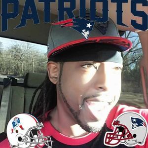 Meet your Posher, Reggie